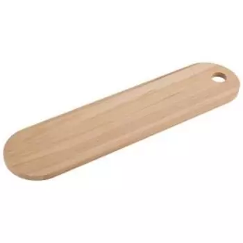 Доска сервировочная Harmonia, 40х10 см, дерево