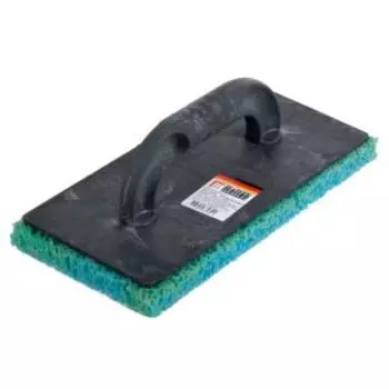 Доска терочная с губчатой накладкой, 280х14 мм