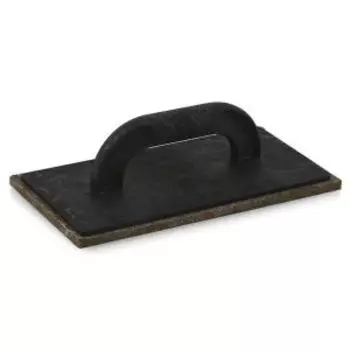 Доска терочная с накладкой из войлока, 280х14 мм