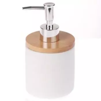 Дозатор Bamboo, керамика