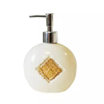 Дозатор Diamond, керамика