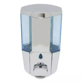 Дозатор для жидкого мыла Delphinium, 300 мл