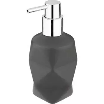 Дозатор для жидкого мыла Геометрия, 270 мл