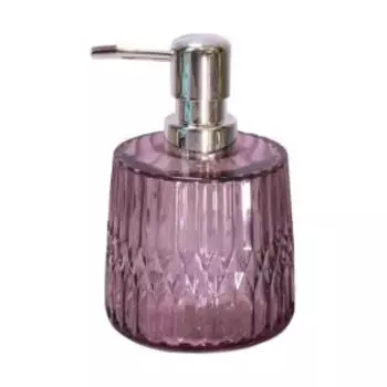 Дозатор для жидкого мыла Martina, стекло