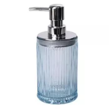 Дозатор для жидкого мыла Rachel, стекло