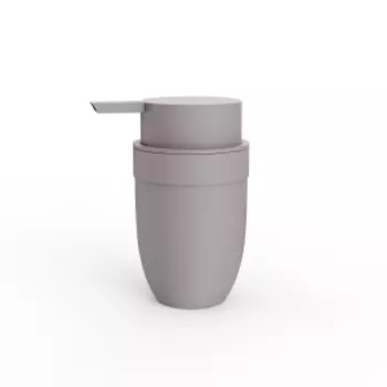 Дозатор настольный Marseille, пластик