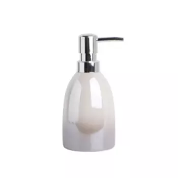 Дозатор настольный Morning, керамика