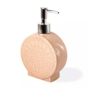 Дозатор Rose, керамика