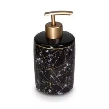 Дозатор жидкого мыла Asrology, керамика