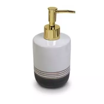 Дозатор жидкого мыла Jerry, керамика