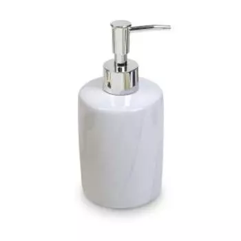 Дозатор жидкого мыла Marmo, керамика