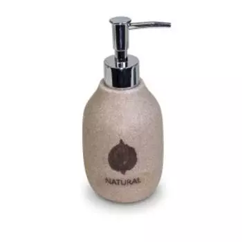 Дозатор жидкого мыла Natural, полирезин