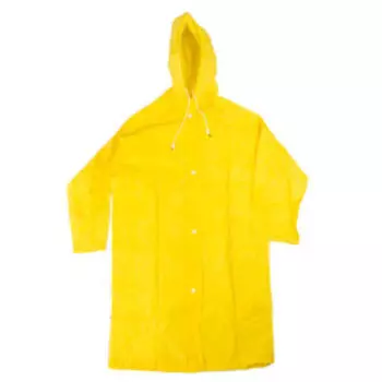 Дождевик детский, размер XL, ПВХ