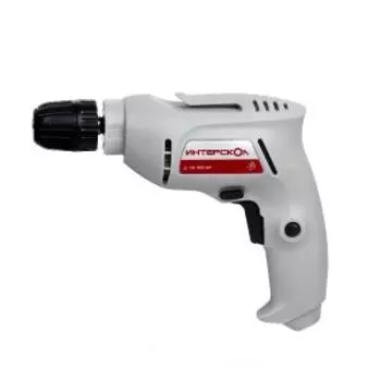 Дрель ИНТЕРСКОЛ Д-10/420ЭР