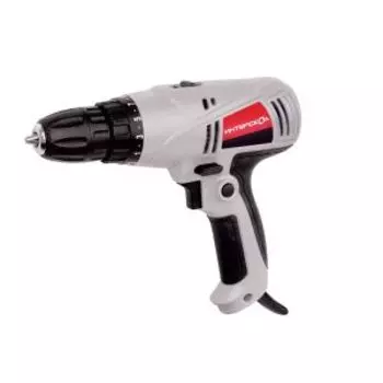 Дрель-шуруповерт сетевая ИНТЕРСКОЛ ДШ-10/260Э2