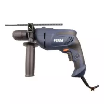 Дрель ударная FERM PDM1052, 800Вт, 3000об/мин, 13мм