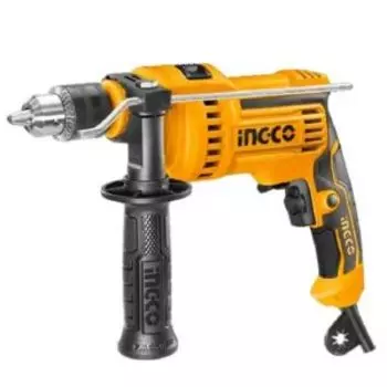 Дрель ударная Ingco ID8108