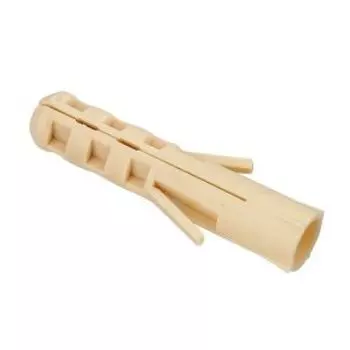 Дюбель нейлоновый Sormat NAT 12, 2 шт