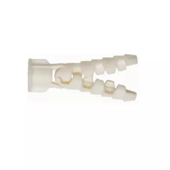 Дюбель универсальный Sormat Gripper 8, 4 шт