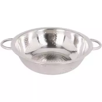 Дуршлаг, 27 см, нерж. сталь