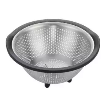 Дуршлаг Esprado Ojo, 23 см, нерж. сталь