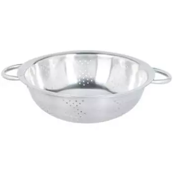 Дуршлаг Fanhoff, 21 см, нерж. сталь