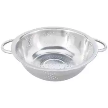 Дуршлаг Fanhoff, 23 см, нерж. сталь