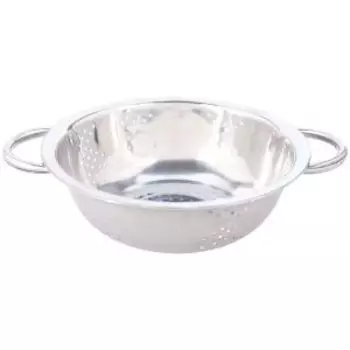 Дуршлаг Fanhoff, 25 см, нерж. сталь