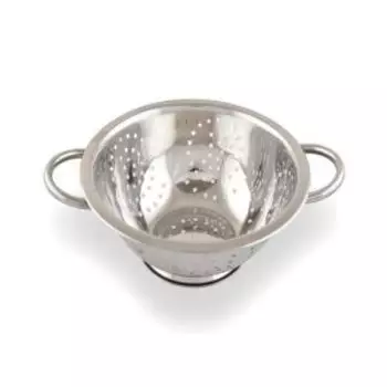 Дуршлаг Кухня, 20 см, нерж. сталь