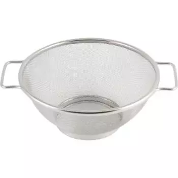 Дуршлаг Macaroni, 20 см, нержавеющая сталь