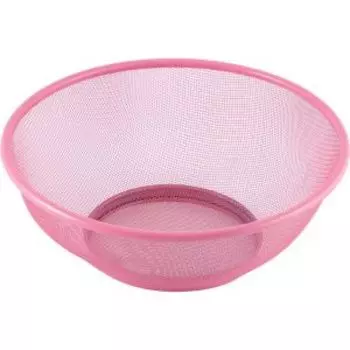 Дуршлаг Mallony Vermicelli, 24.5 см, металл