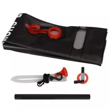 Душ переносной, 20 л, 40х60 см