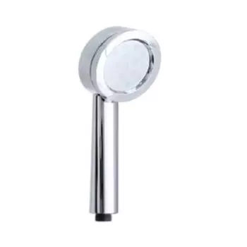 Душ ручной NanoPlus, 1 режим, 85 мм, нерж. сталь