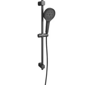 душевой комплект TOKITO, черный