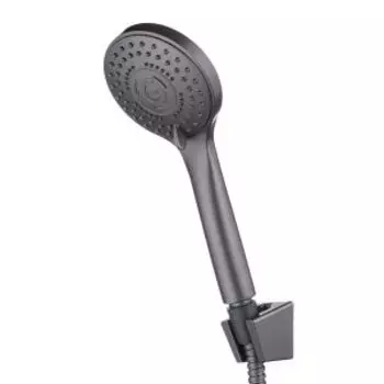 Душевой набор Latuno L80072GT, графит