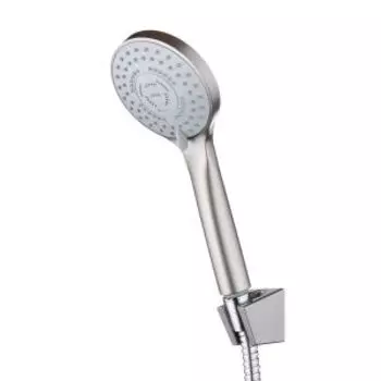 Душевой набор Latuno L80072SS, нерж. сталь