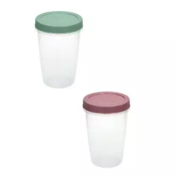 емкость д/продуктов РОЛЛ 1л, пластик