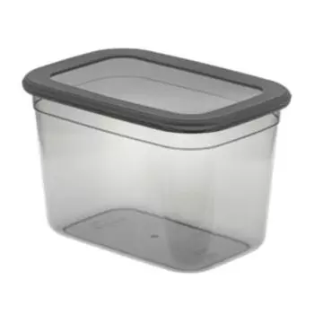 Емкость для продуктов Idea Респект, 2.3 л, пластик