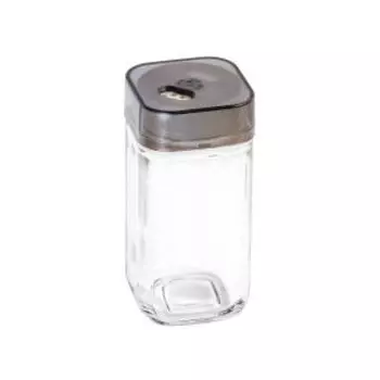 Емкость для специй Esprado Gris, 100 мл, cтекло