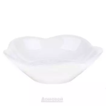 Емкость для закусок Wilmax, 7.5 см, фарфор