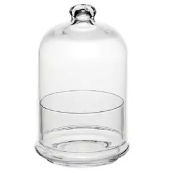 Емкость Midi Patisserie с крышкой для меда/джема, 505 мл, стекло