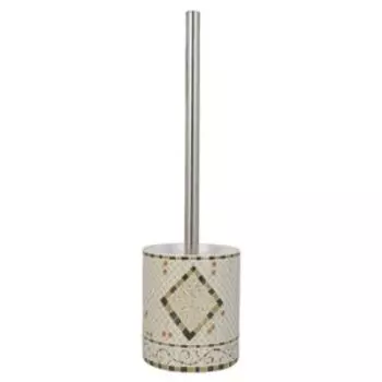 Ерш для унитаза Livorno Green, керамика