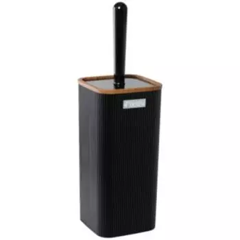 Ерш напольный Black Wood