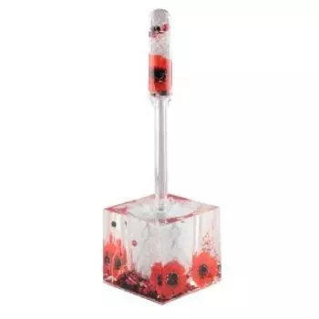 Ершик Vermilion