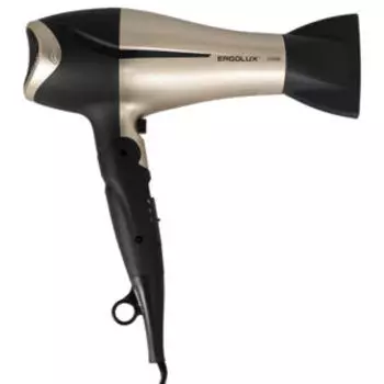 Фен Ergolux ELX-HD03-C64 PRO, 2200 Вт