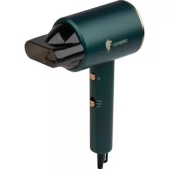 Фен Leonord LE-1208, 1800 Вт