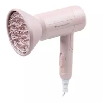 фен OBSIDIAN BS-HD502A розовый опал