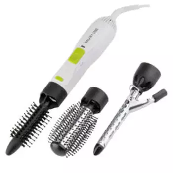 Фен-расческа Galaxy Line GL 4405, 900 Вт