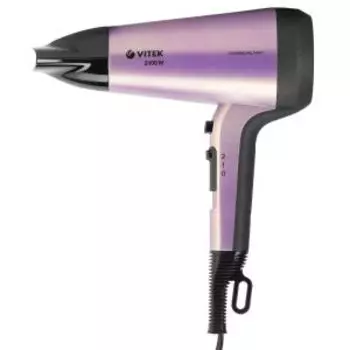 Фен Vitek VT-8224, 2100 Вт
