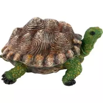 Фигура садовая Черепаха, 17 см